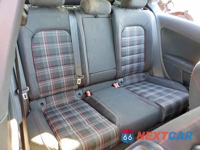 Zdjęcie 10 z 12 samochodu: 2016 VOLKSWAGEN GTI S VIN:3VWYT7AU6GM002358 - miniatura