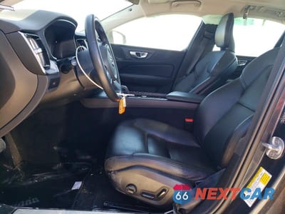 Zdjęcie 7 z 12 samochodu: 2024 VOLVO S60 CORE VIN:7JRL12FK0RG298392 - miniatura