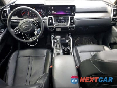 Zdjęcie 8 z 12 samochodu: 2021 KIA SORENTO SX VIN:5XYRKDLF4MG044513 - miniatura