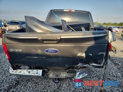 Zdjęcie 6 z 12 samochodu: 2016 FORD F150 SUPERCREW VIN:1FTEW1CG4GKD00903 - miniatura