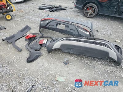 Zdjęcie 13 z 14 samochodu: 2024 VOLKSWAGEN ATLAS CROSS SPORT SE VIN:1V2JE2CA5RC246493 - miniatura