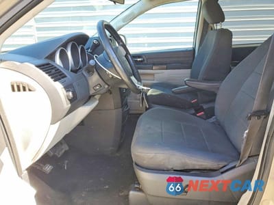 Zdjęcie 7 z 12 samochodu: 2008 DODGE GRAND CARAVAN SE VIN:2D8HN44H28R622825 - miniatura