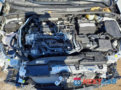 Zdjęcie 11 z 13 samochodu: 2024 TOYOTA COROLLA XSE VIN:5YFT4MCE4RP190579 - miniatura