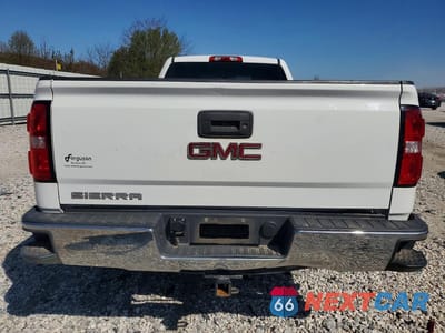 Zdjęcie 6 z 11 samochodu: 2018 GMC SIERRA C1500 VIN:1GTN1LEC1JZ900149 - miniatura