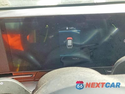 Zdjęcie 9 z 14 samochodu: 2025 HYUNDAI KONA SE VIN:KM8HA3AB5SU232067 - miniatura