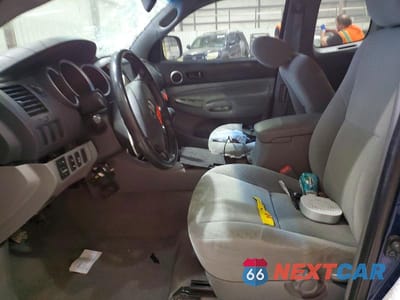 Zdjęcie 7 z 13 samochodu: 2008 TOYOTA TACOMA BASE VIN:5TEUX42N58Z511583 - miniatura