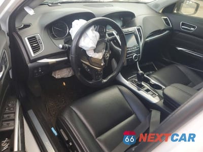 Zdjęcie 8 z 11 samochodu: 2019 ACURA TLX VIN:19UUB1F36KA007102 - miniatura