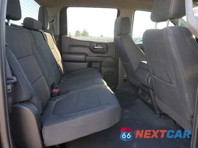 Zdjęcie 10 z 12 samochodu: 2022 CHEVROLET SILVERADO LTD K1500 CUSTOM VIN:1GCPYBEK9NZ168171 - miniatura