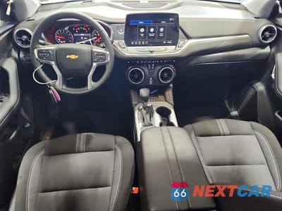 Zdjęcie 8 z 13 samochodu: 2026 CHEVROLET BLAZER 2LT VIN:3GNKBHR43TS122217 - miniatura