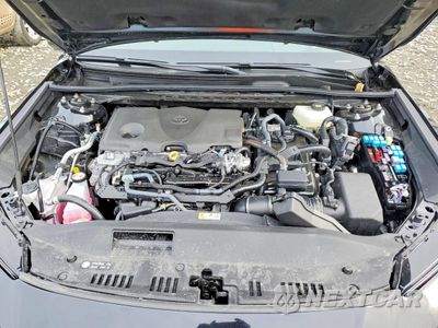 Zdjęcie 11 z 13 samochodu: 2026 TOYOTA CAMRY XLE VIN:4T1DBADK9TU039952 - miniatura