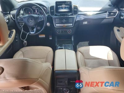 Zdjęcie 8 z 13 samochodu: 2019 MERCEDES-BENZ GLS 550 4MATIC VIN:4JGDF7DE5KB232787 - miniatura