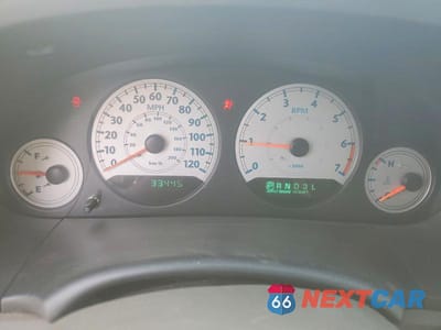 Zdjęcie 9 z 13 samochodu: 2005 CHRYSLER TOWN & COUNTRY TOURING VIN:2C4GP54L05R292211 - miniatura