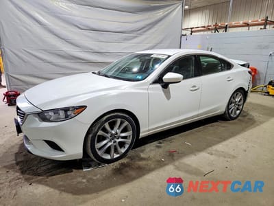 2016 MAZDA 6 TOURING JM1GJ1V57G1469001 - główne zdjęcie licytacji z USA - miniatura