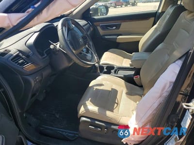 Zdjęcie 7 z 11 samochodu: 2017 HONDA CR-V EXL VIN:7FARW1H84HE005130 - miniatura