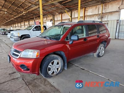 2008 MITSUBISHI ENDEAVOR LS 4A4MN21SX8E043380 - główne zdjęcie licytacji z USA - miniatura