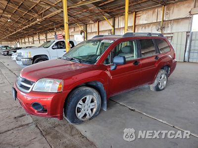 2008 MITSUBISHI ENDEAVOR LS 4A4MN21SX8E043380 - główne zdjęcie licytacji z USA - miniatura
