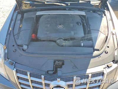 Zdjęcie 11 z 12 samochodu: 2012 CADILLAC CTS AWD VIN:1G6DG5E59C0113791 - miniatura
