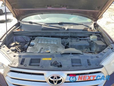 Zdjęcie 12 z 12 samochodu: 2012 TOYOTA HIGHLANDER BASE VIN:5TDBK3EH0CS125892 - miniatura