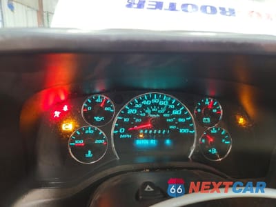Zdjęcie 9 z 13 samochodu: 2014 CHEVROLET EXPRESS G1500 VIN:1GCSGAFX4E1145316 - miniatura