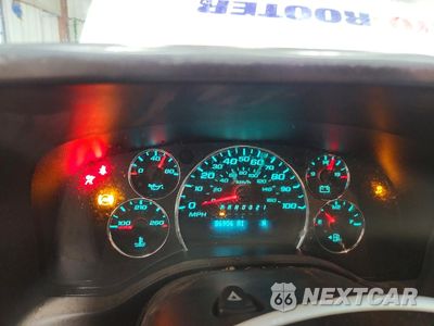Zdjęcie 9 z 13 samochodu: 2014 CHEVROLET EXPRESS G1500 VIN:1GCSGAFX4E1145316 - miniatura