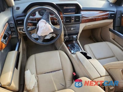 Zdjęcie 8 z 11 samochodu: 2012 MERCEDES-BENZ GLK 350 VIN:WDCGG5GB7CF796689 - miniatura