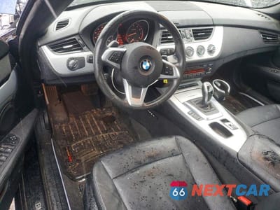 Zdjęcie 8 z 11 samochodu: 2014 BMW Z4 SDRIVE28I VIN:WBALL5C52EJ105016 - miniatura