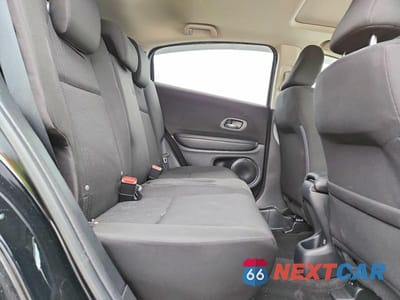 Zdjęcie 11 z 12 samochodu: 2018 HONDA HR-V EX VIN:3CZRU6H52JG714413 - miniatura