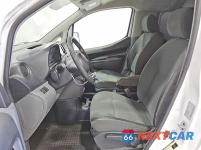 Zdjęcie 7 z 14 samochodu: 2015 NISSAN NV200 SV VIN:3N6CM0KNXFK715456 - miniatura