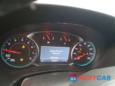 Zdjęcie 9 z 12 samochodu: 2024 CHEVROLET EQUINOX PREMIER VIN:3GNAXXEG3RL128979 - miniatura