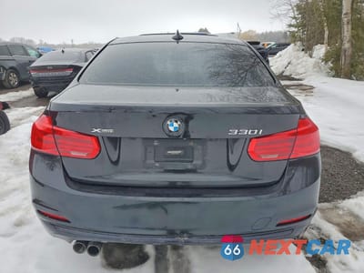 Zdjęcie 6 z 13 samochodu: 2018 BMW 330 XI VIN:WBA8D9C5XJA614744 - miniatura