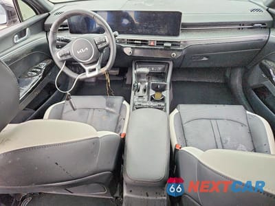 Zdjęcie 8 z 12 samochodu: 2025 KIA K5 GT-LINE VIN:KNAG64J72S5373348 - miniatura