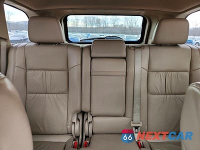 Zdjęcie 10 z 13 samochodu: 2011 JEEP GRAND CHEROKEE LIMITED VIN:1J4RR5GT7BC552293 - miniatura