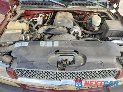 Zdjęcie 11 z 12 samochodu: 2003 CHEVROLET SILVERADO C1500 VIN:2GCEC19V431204908 - miniatura