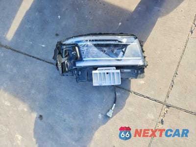 Zdjęcie 12 z 13 samochodu: 2023 NISSAN FRONTIER SV VIN:1N6ED1EJ3PN647620 - miniatura
