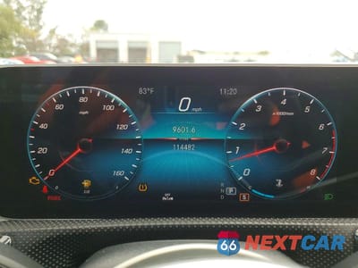 Zdjęcie 9 z 11 samochodu: 2020 MERCEDES-BENZ A 220 VIN:WDD3G4EB5LW037756 - miniatura