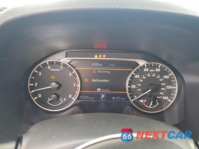 Zdjęcie 9 z 11 samochodu: 2020 NISSAN ALTIMA 2.5 S VIN:1N4BL4BV4LC209797 - miniatura