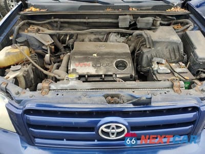 Zdjęcie 11 z 12 samochodu: 2004 TOYOTA HIGHLANDER BASE VIN:JTEEP21A240016965 - miniatura