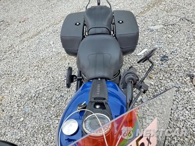 Piąte zdjęcie samochodu w środku: 2023 HARLEY-DAVIDSON FLHCS VIN:1HD1YBK10PB037254 - miniatura