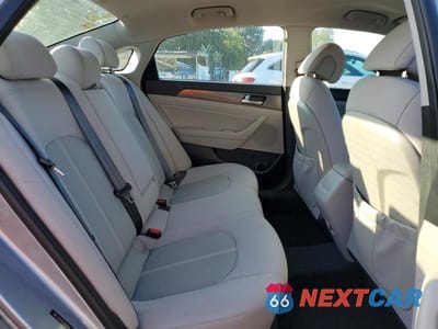 Zdjęcie 10 z 12 samochodu: 2017 HYUNDAI SONATA SPORT VIN:5NPE34AF6HH544556 - miniatura