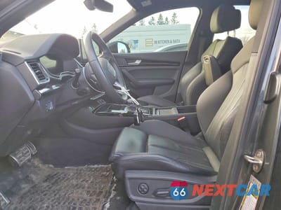 Zdjęcie 7 z 14 samochodu: 2021 AUDI Q5 PROGRESSIV VIN:WA1EAAFY8M2030812 - miniatura