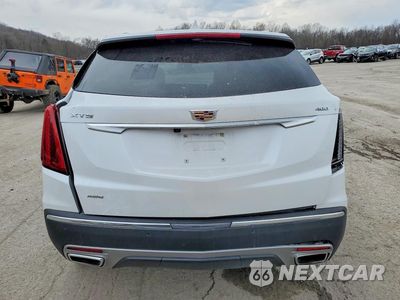 Zdjęcie 6 z 14 samochodu: 2024 CADILLAC XT5 PREMIUM LUXURY AWD VIN:1GYKNDRSXRZ723234 - miniatura