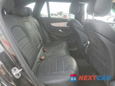 Zdjęcie 11 z 13 samochodu: 2021 MERCEDES-BENZ GLC 300 4MATIC VIN:W1N0G8EB9MV308533 - miniatura