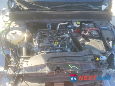 Zdjęcie 12 z 13 samochodu: 2024 FORD BRONCO SPORT OUTER BANKS VIN:3FMCR9C63RRF45478 - miniatura