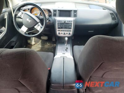 Zdjęcie 8 z 14 samochodu: 2007 NISSAN MURANO S VIN:JN8AZ08W67W658078 - miniatura