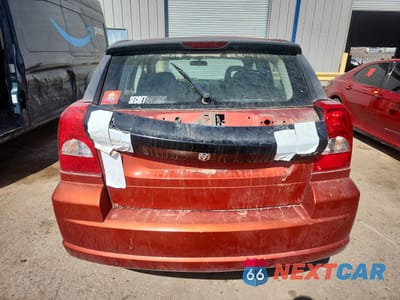 Zdjęcie 6 z 12 samochodu: 2007 DODGE CALIBER SXT VIN:1B3HB48B37D374438 - miniatura