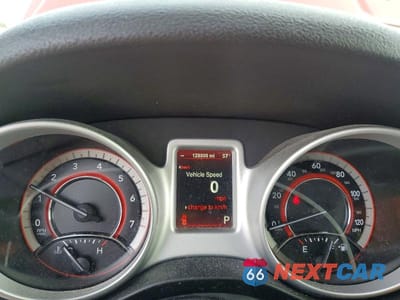 Zdjęcie 9 z 13 samochodu: 2016 DODGE JOURNEY R VIN:3C4PDCEG3GT220353 - miniatura