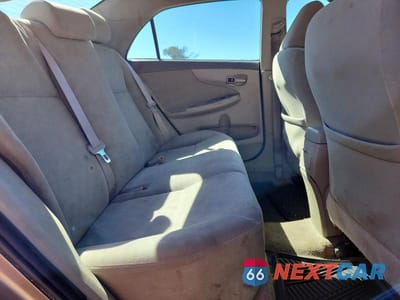 Zdjęcie 10 z 11 samochodu: 2010 TOYOTA COROLLA LE VIN:2T1BU4EE2AC228906 - miniatura