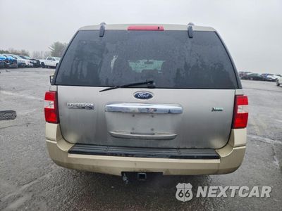 Zdjęcie 6 z 13 samochodu: 2009 FORD EXPEDITION EL XLT VIN:1FMFK16509LA08037 - miniatura