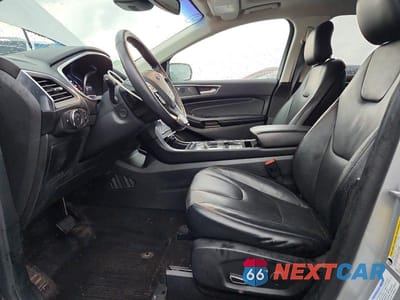 Zdjęcie 7 z 11 samochodu: 2019 FORD EDGE TITANIUM VIN:2FMPK4K91KBB60686 - miniatura