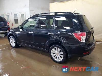 Drugie zdjęcie samochodu z przodu: 2011 SUBARU FORESTER 2.5X PREMIUM VIN:JF2SHBDC5BH762473 - miniatura